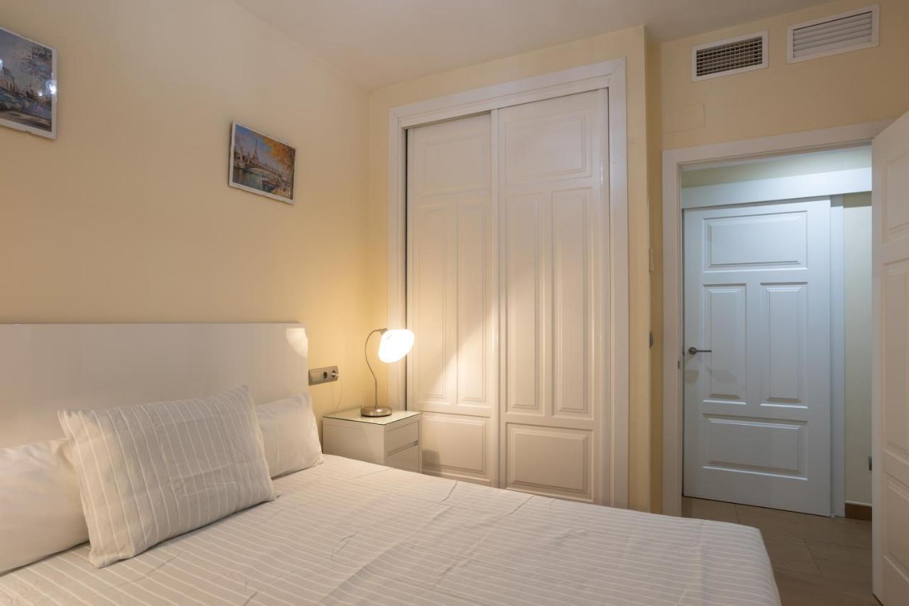 Appartement Sol Urban *