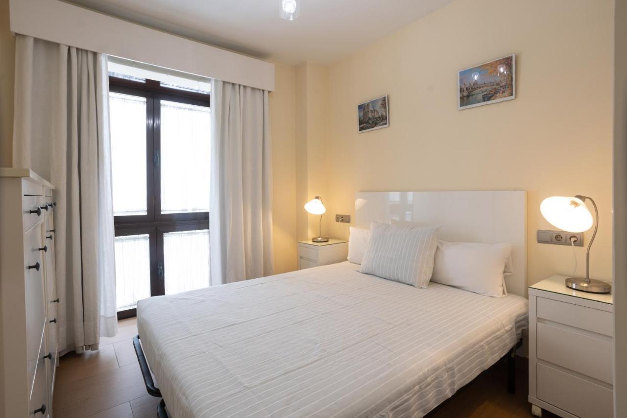 Appartement Sol Urban