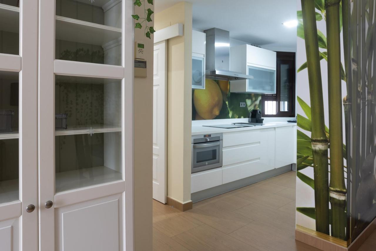 Sol Urban Appartement *