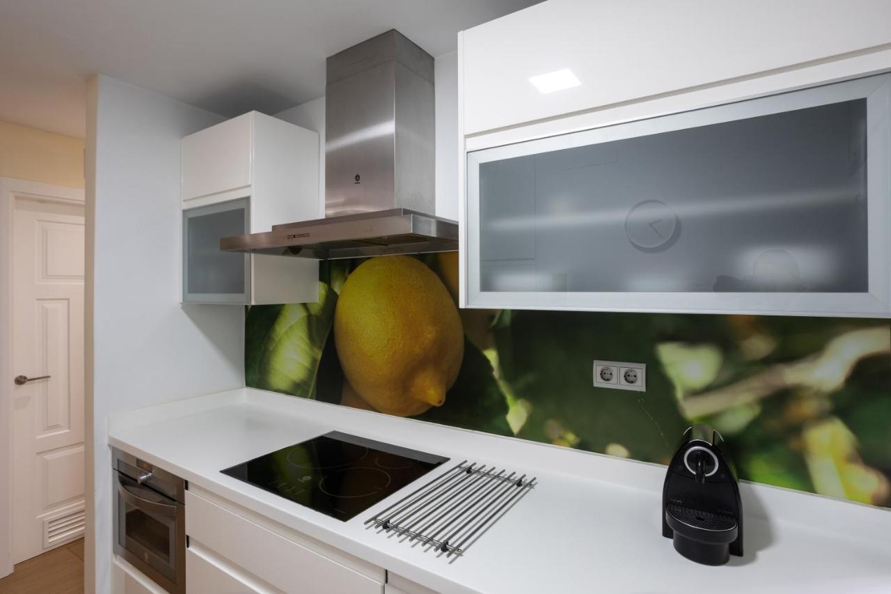 Appartement Sol Urban *