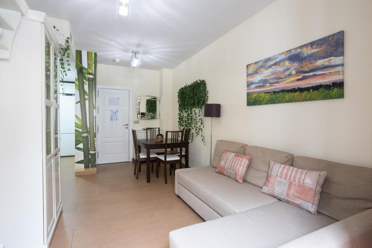 Sol Urban Appartement