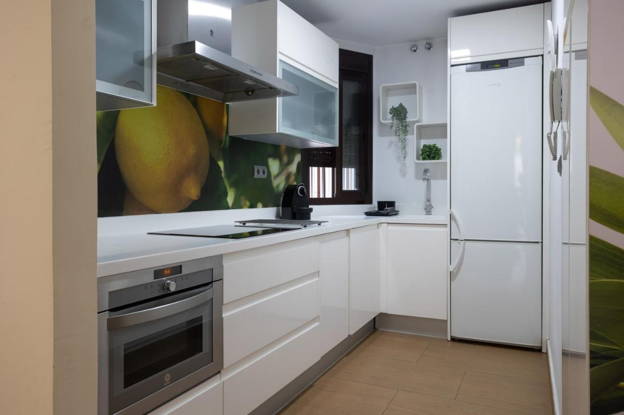 Sol Urban Appartement *